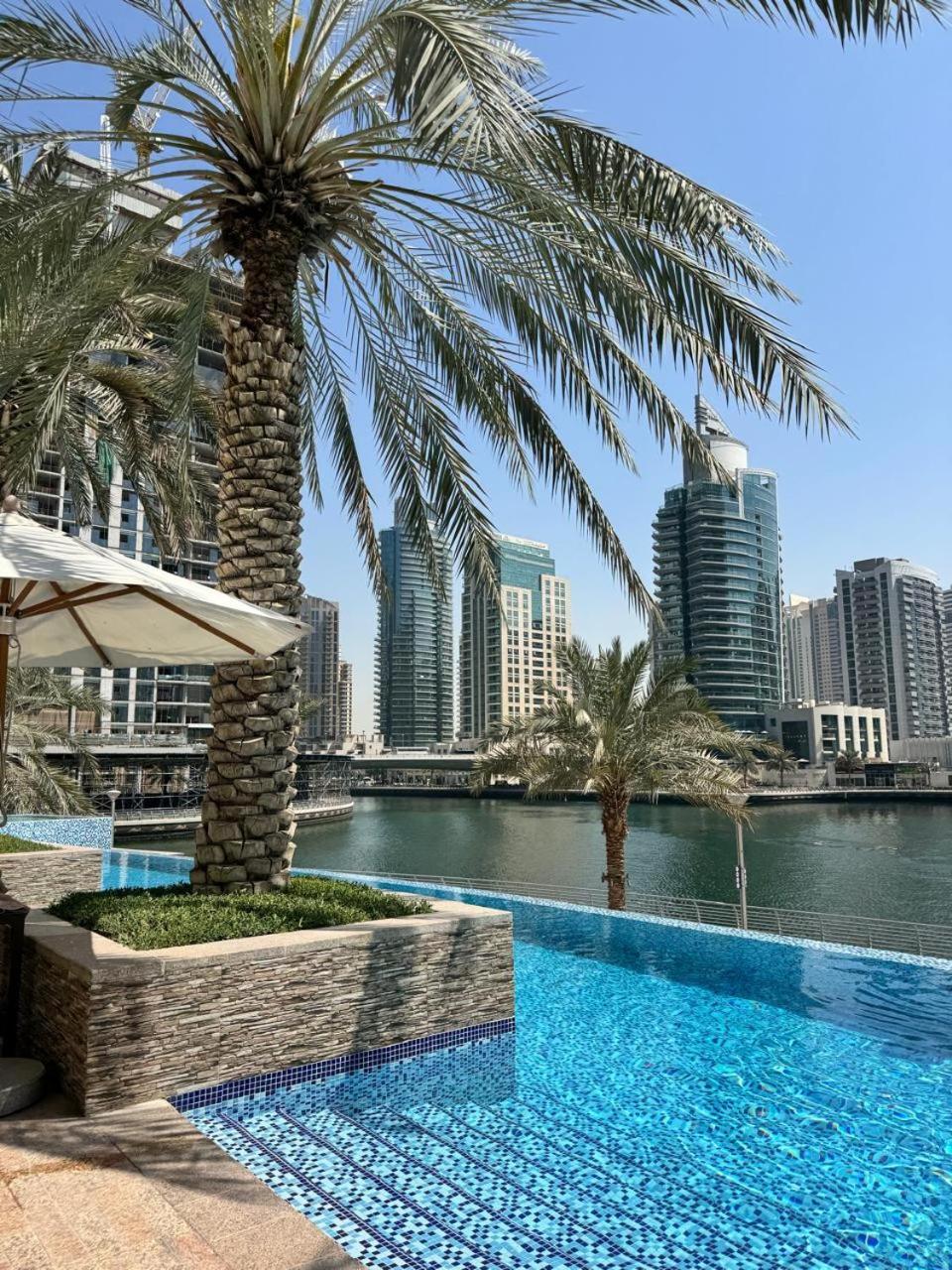On Marina Apartment