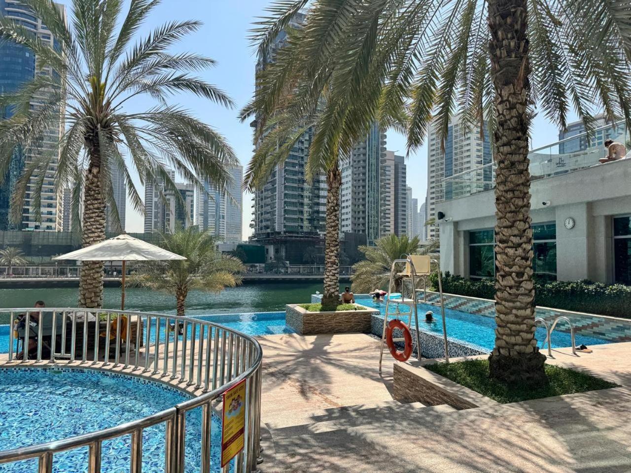 On Marina Dubai