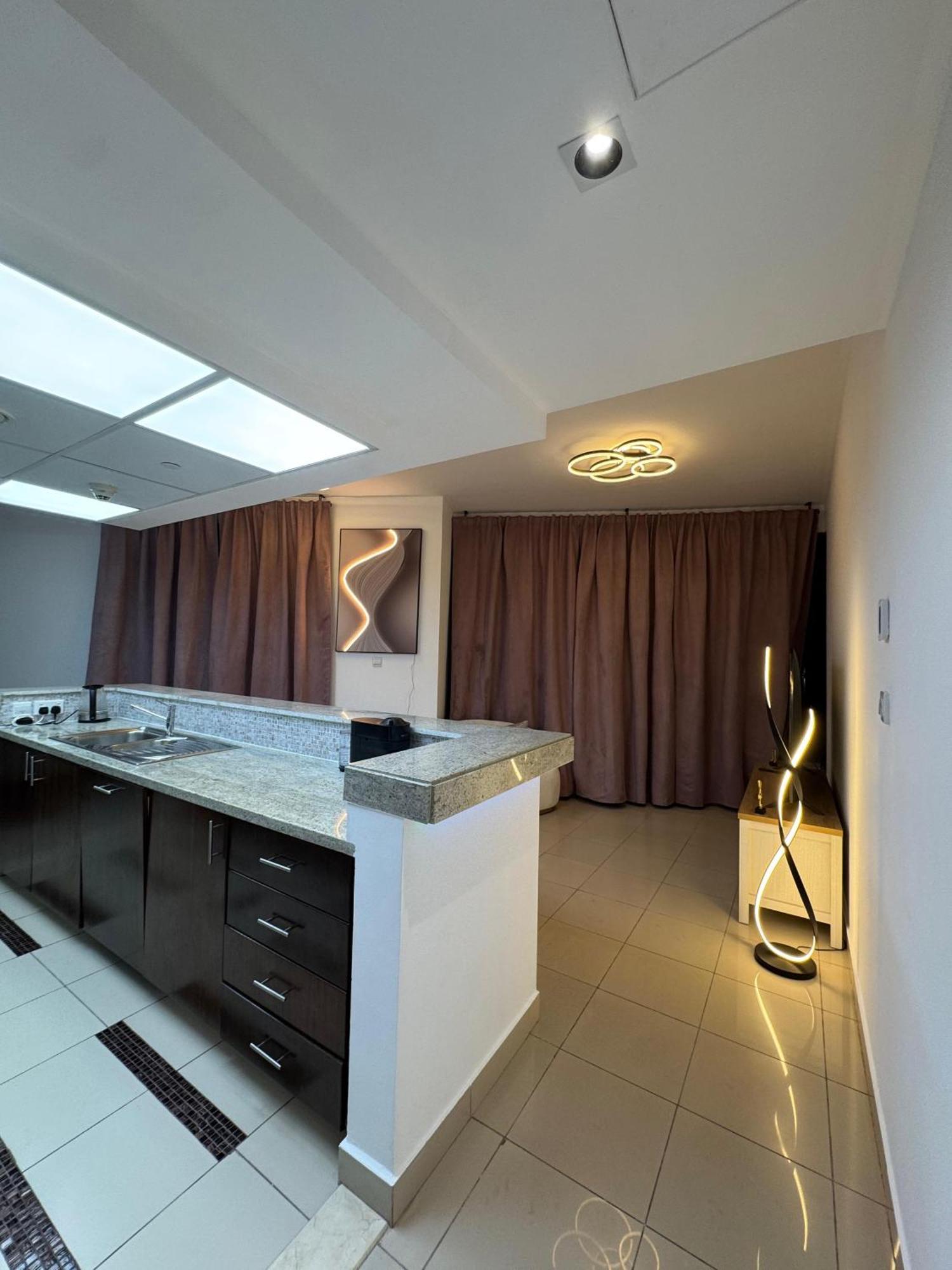 On Marina Apartment Dubai