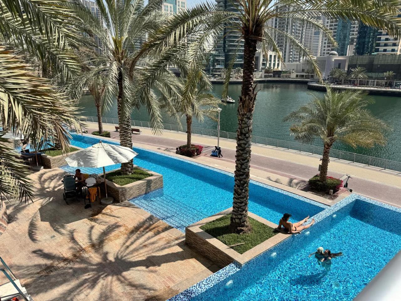 On Marina Apartment Dubai