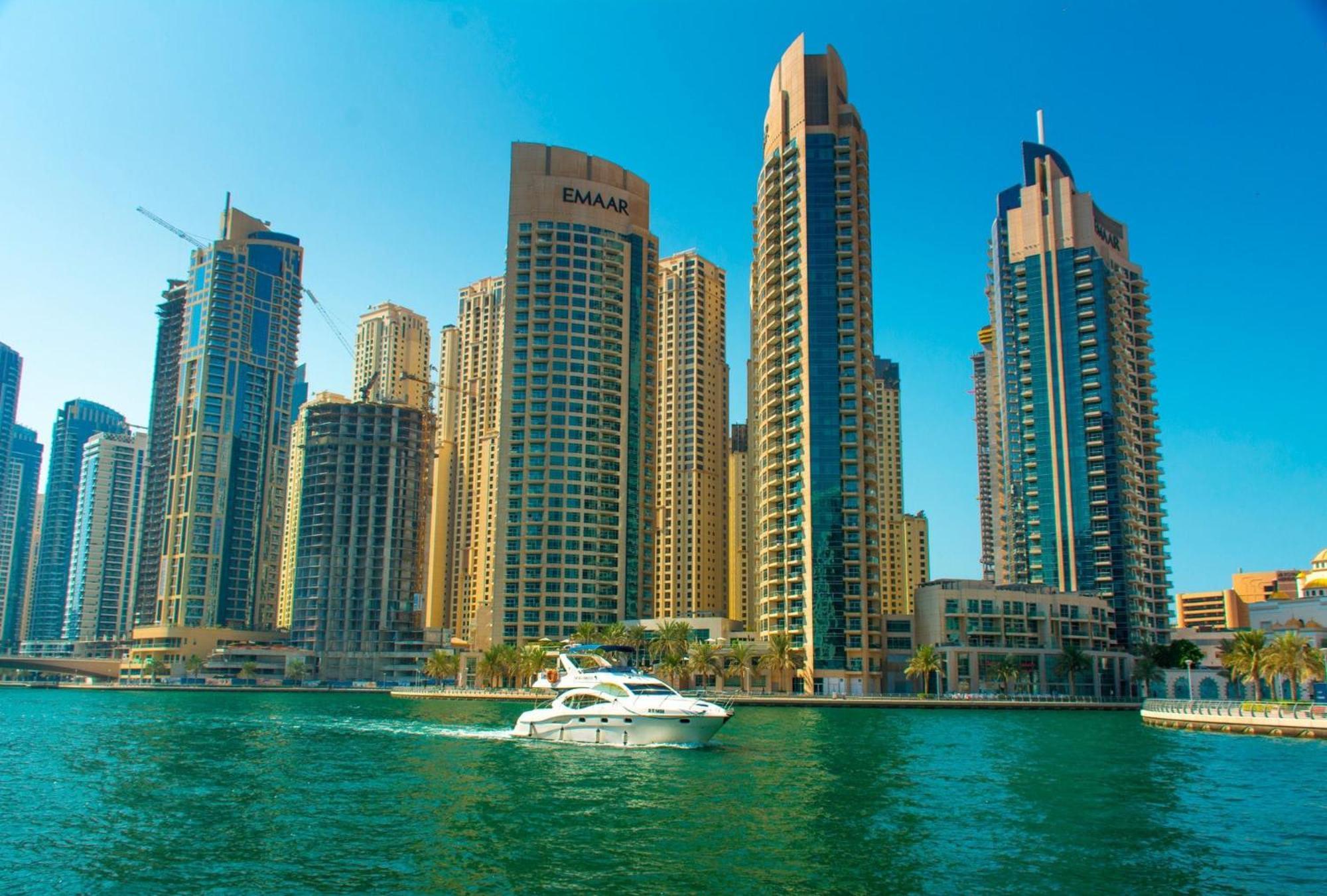 On Marina